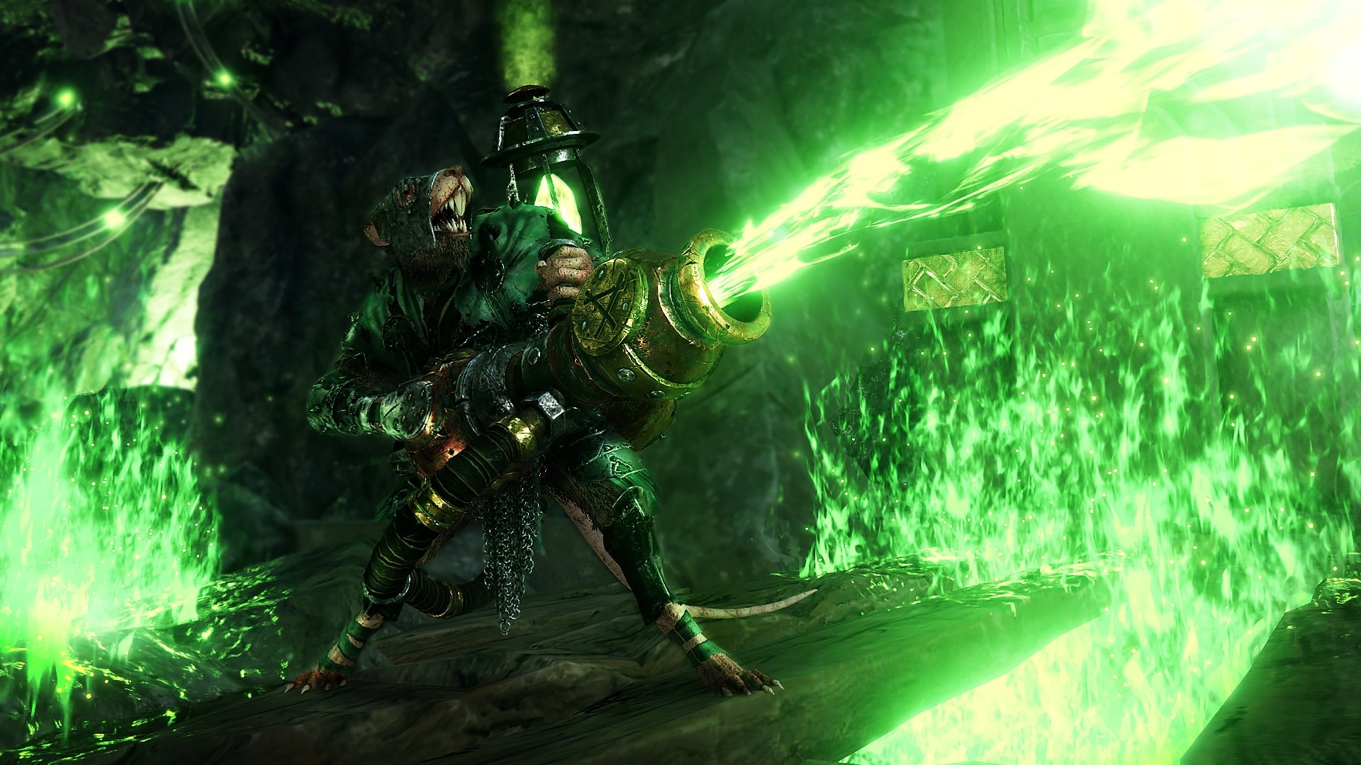 Warhammer: Vermintide II